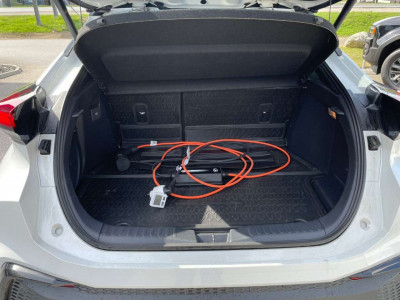 Toyota C-HR Gebrauchtwagen