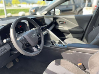 Toyota C-HR Gebrauchtwagen
