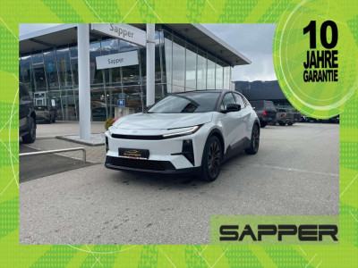Toyota C-HR Neuwagen