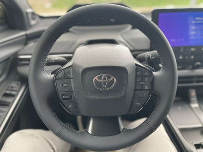 Toyota C-HR Neuwagen