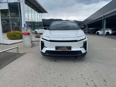 Toyota C-HR Neuwagen