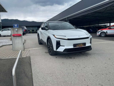 Toyota C-HR Neuwagen