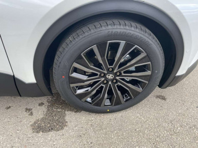Toyota C-HR Neuwagen