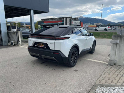 Toyota C-HR Neuwagen