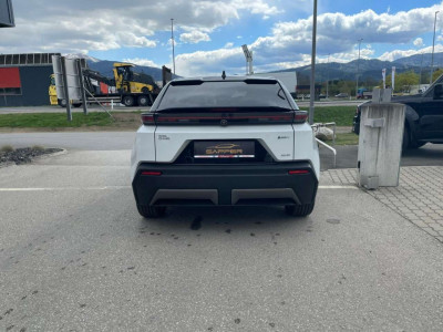 Toyota C-HR Neuwagen