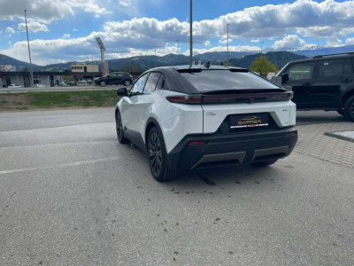 Toyota C-HR Neuwagen