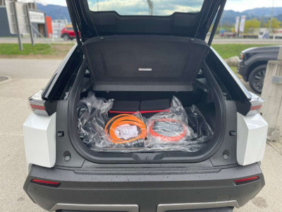 Toyota C-HR Neuwagen