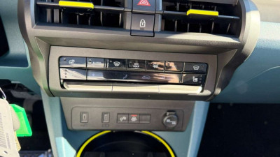 Fiat Grande Panda Neuwagen