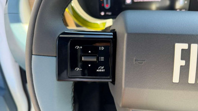 Fiat Grande Panda Neuwagen