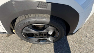 Fiat Grande Panda Neuwagen