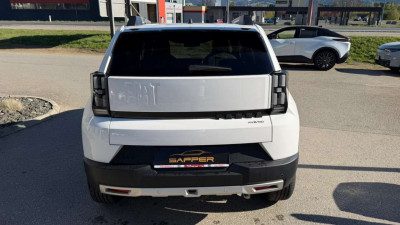 Fiat Grande Panda Neuwagen
