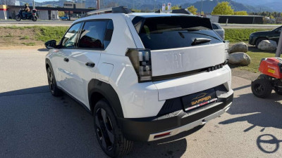 Fiat Grande Panda Neuwagen