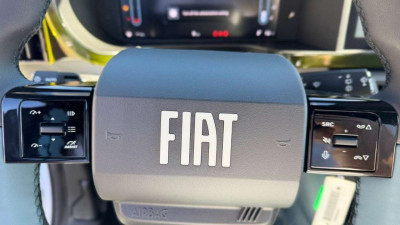 Fiat Grande Panda Neuwagen