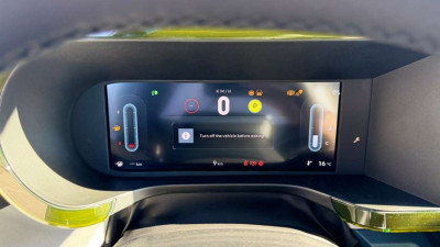 Fiat Grande Panda Neuwagen