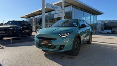 Fiat 600 Vorführwagen