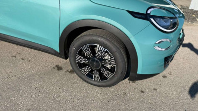 Fiat 600 Vorführwagen