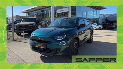 Fiat 600 Neuwagen