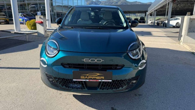 Fiat 600 Neuwagen