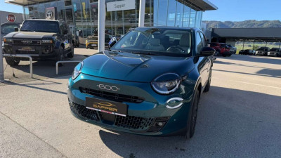 Fiat 600 Neuwagen