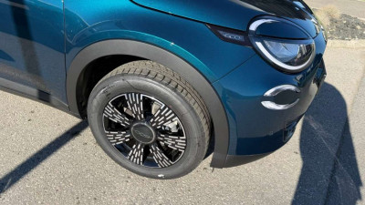 Fiat 600 Neuwagen