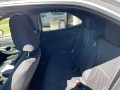 Toyota Yaris Cross Neuwagen