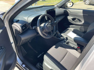Toyota Yaris Cross Neuwagen