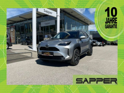 Toyota Yaris Cross Neuwagen
