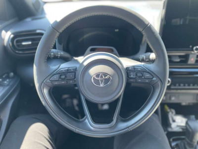 Toyota Yaris Cross Neuwagen