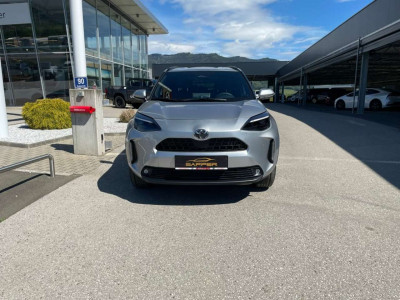 Toyota Yaris Cross Neuwagen