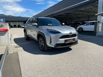 Toyota Yaris Cross Neuwagen