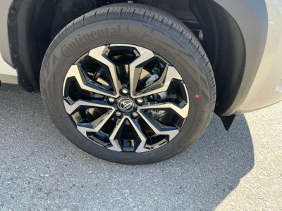 Toyota Yaris Cross Neuwagen