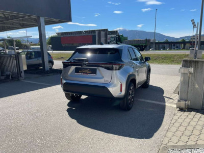 Toyota Yaris Cross Neuwagen