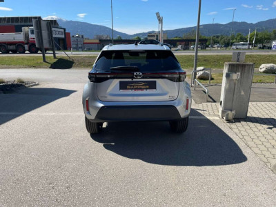 Toyota Yaris Cross Neuwagen