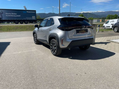 Toyota Yaris Cross Neuwagen