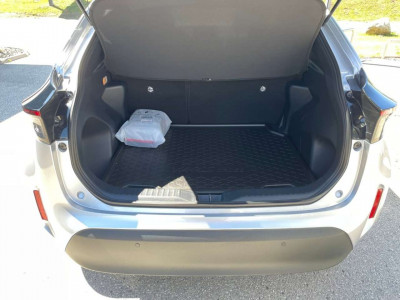 Toyota Yaris Cross Neuwagen