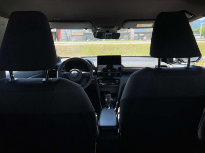 Toyota Yaris Cross Neuwagen
