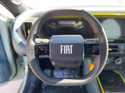 Fiat Grande Panda Neuwagen