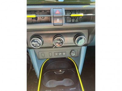 Fiat Grande Panda Neuwagen