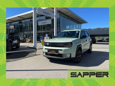 Fiat Grande Panda Neuwagen
