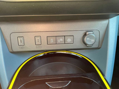 Fiat Grande Panda Neuwagen