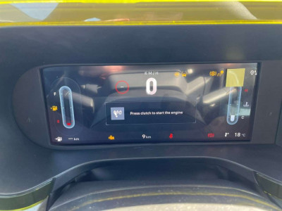 Fiat Grande Panda Neuwagen