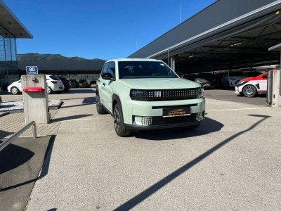 Fiat Grande Panda Neuwagen