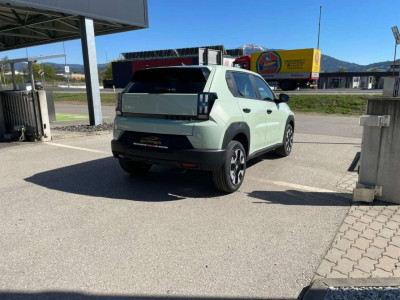 Fiat Grande Panda Neuwagen