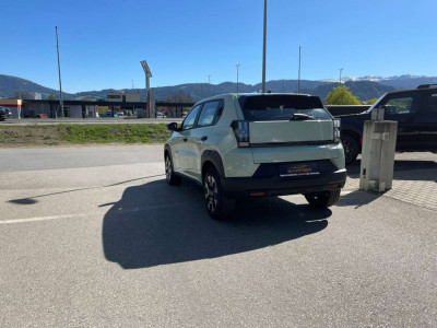 Fiat Grande Panda Neuwagen