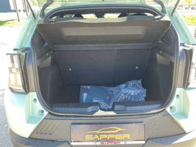 Fiat Grande Panda Neuwagen
