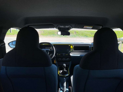 Fiat Grande Panda Neuwagen