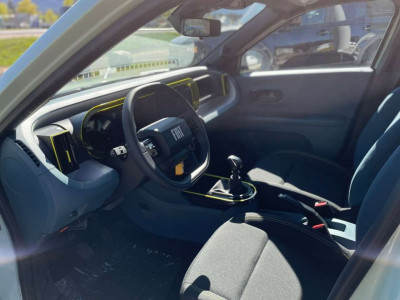 Fiat Grande Panda Neuwagen
