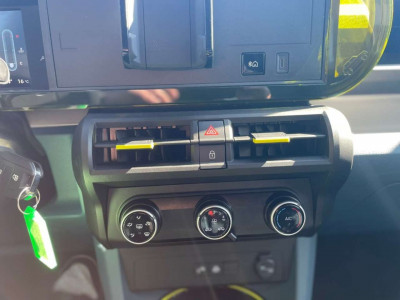 Fiat Grande Panda Vorführwagen