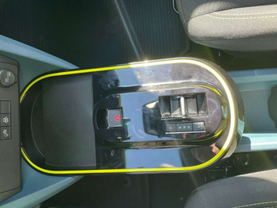 Fiat Grande Panda Vorführwagen
