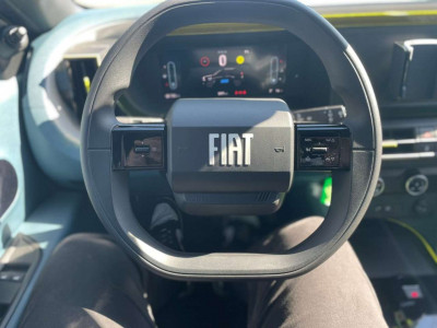 Fiat Grande Panda Vorführwagen